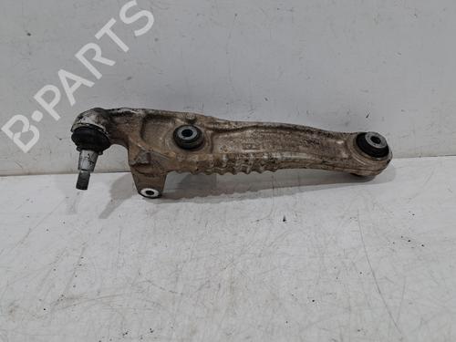 Used Left front suspension arm JAGUAR I-PACE (X590) EV400 AWD (400 hp) 30532973