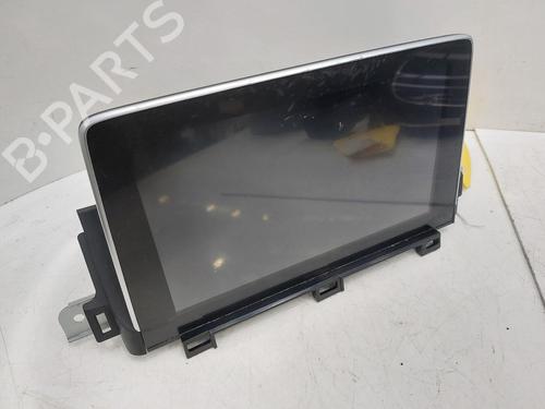 Used Radio MG MG HS 1.5 EHS Hybrid (CSA6463) (258 hp) 26816019