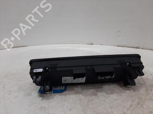 Climate control AUDI Q2 (GAB, GAG) 30 TFSI | BP29553855I5 