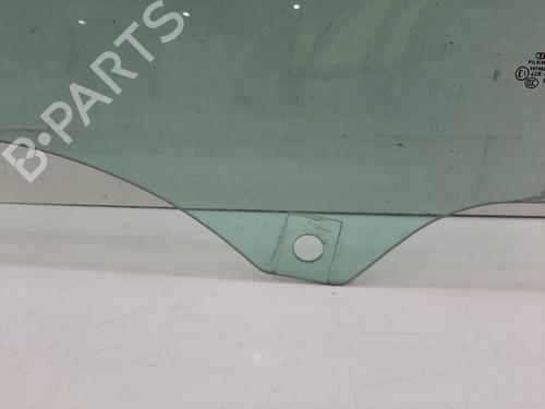 Front left door window AUDI A3 (8P1) 1.4 TFSI | BP29417467C18 