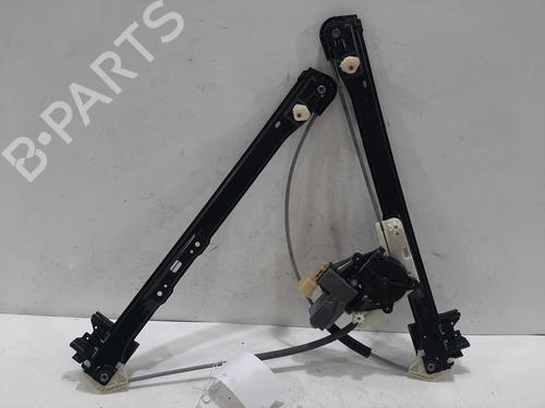 Lève-vitre avant droit JAGUAR I-PACE (X590) EV400 AWD (400 hp) 30829355