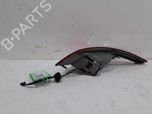 Left taillight RENAULT MEGANE III Hatchback (BZ0/1_, B3_) 1.5 dCi (BZ09, BZ0D, BZ1W, BZ29, BZ14) | BP36315976C34  - Image 5