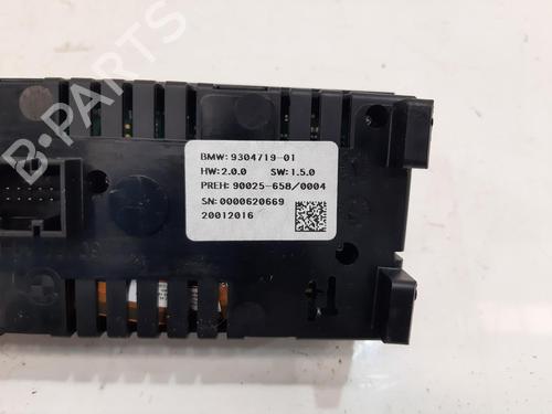 Climate control BMW 5 (F10) M5 | BP36254144I5 - Image 5