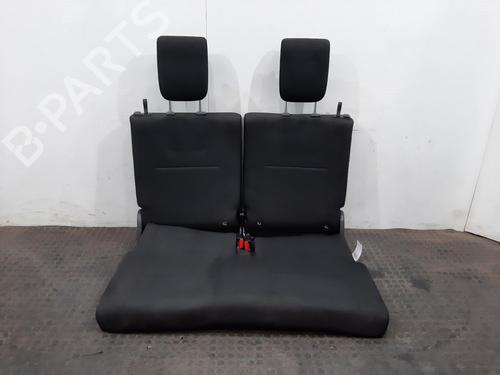Sæde bagtil (2. række) SUZUKI JIMNY Closed Off-Road Vehicle (A6G) 1.5 AllGrip (JB74W, JB74V, A6G415) (102 hp) 33124091