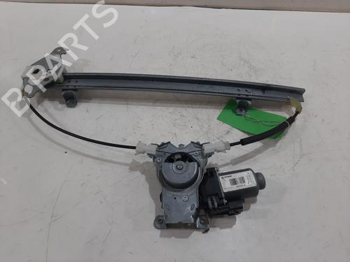 Front right window mechanism NISSAN NOTE (E11, NE11) 1.4 | BP35768939C23 - Image 3