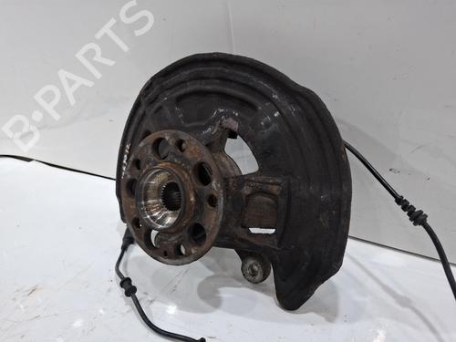 Left front steering knuckle MERCEDES-BENZ A-CLASS (W176) A 220 CDI (176.003) | BP40454631M25 - Image 3