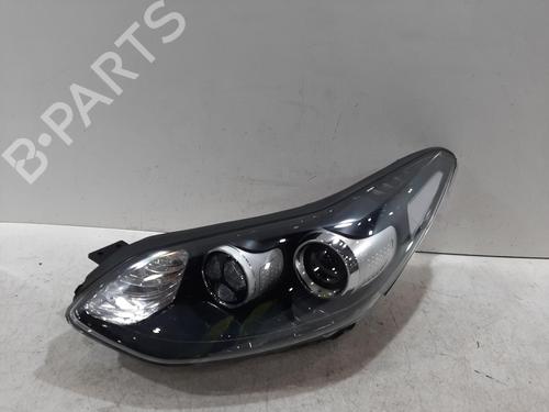 Optica esquerda KIA SPORTAGE IV (QL, QLE) 2.0 CRDi AWD (136 hp) 32324311