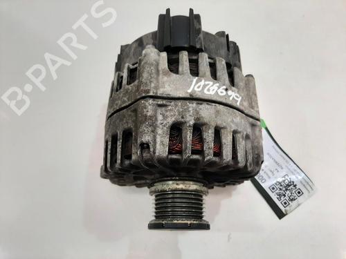 Alternator AUDI A4 B8 Avant (8K5) 2.0 TDI | BP28722836M7