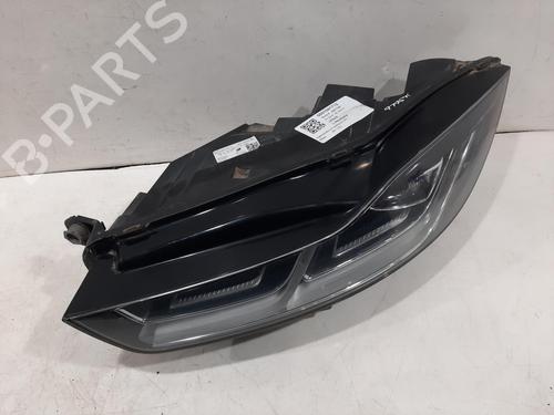 Left headlight JAGUAR I-PACE (X590) EV400 AWD | BP29810399C28