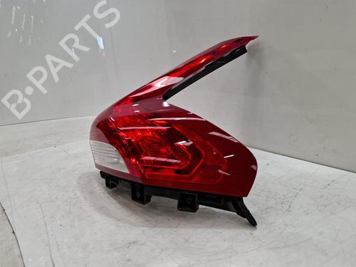 Right taillight VOLVO V40 Hatchback (525) D4 | BP39433144C35 - Image 3