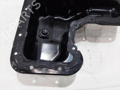 Oil sump CITROËN C1 II (PA_, PS_) 1.2 VTi 82 | BP30095090M115