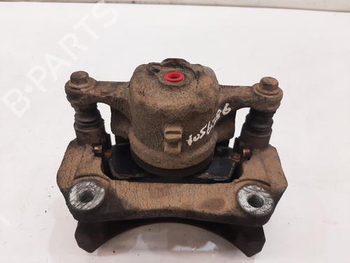 Right front brake caliper FORD FIESTA VI (CB1, CCN) 1.0 EcoBoost | BP37694123M104 - Image 5