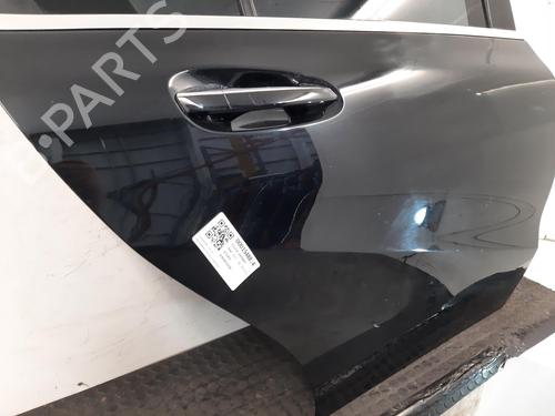 Right rear door MERCEDES-BENZ A-CLASS (W176) A 200 CDI / d (176.008) | BP29946173C5 
