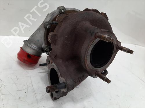 Turbocharger/Supercharger TOYOTA RAV 4 IV (_A4_) 2.0 D 4WD (ALA41_) | BP26859261M71 