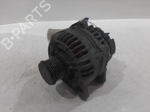 Used Alternator NISSAN QASHQAI / QASHQAI +2 I (J10, NJ10, JJ10E) 1.5 dCi (106 hp) 26748384