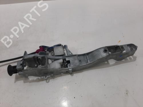 Andre CITROËN C3 Picasso (SH_) 1.6 VTi 120 | BP28617692O1 