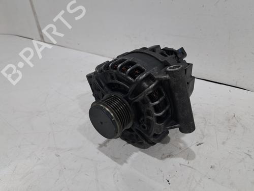 Alternator FORD TRANSIT CUSTOM V362 Van (FY, FZ) 2.2 TDCi | BP39578040M7 - Image 3