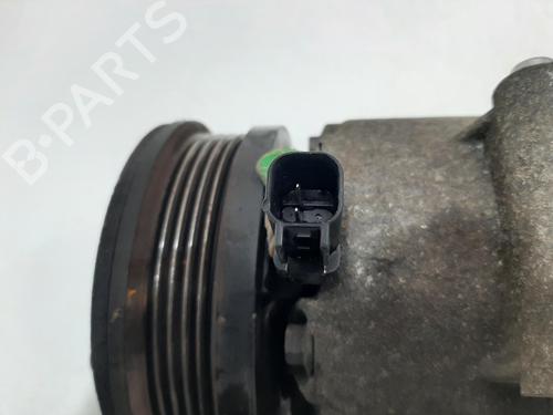 AC compressor FORD FOCUS III Turnier 1.6 Ti | BP32027166M34 - Image 3
