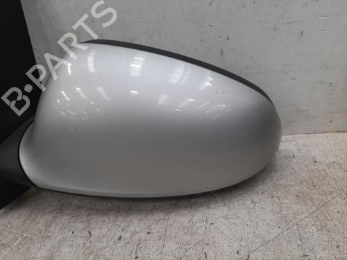 Left mirror VAUXHALL ASTRA Mk VI (J) (P10) 1.7 CDTi | BP26755978C26 