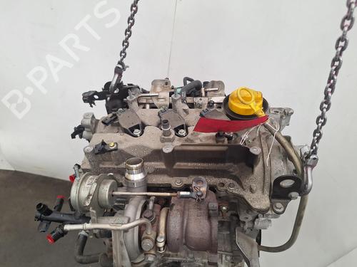 Engine DACIA LOGAN MCV II TCe 90 (K8M1, K8MA, K8AC) | BP37718153M1  - Image 5