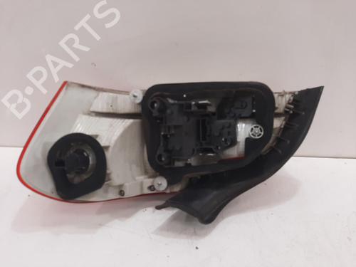 Left taillight BMW 1 Convertible (E88) 118 d | BP28138213C34 