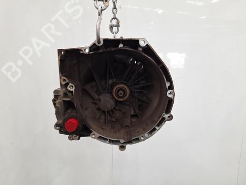 Used Gearbox Gearbox FORD FIESTA VI (CB1, CCN) 1.0 EcoBoost (100 hp) 33436444 33436444