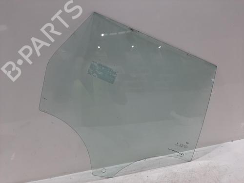 Used Rear right door window Rear right door window MINI MINI COUNTRYMAN (U25) 1.5 C (170 hp) 34121283 34121283