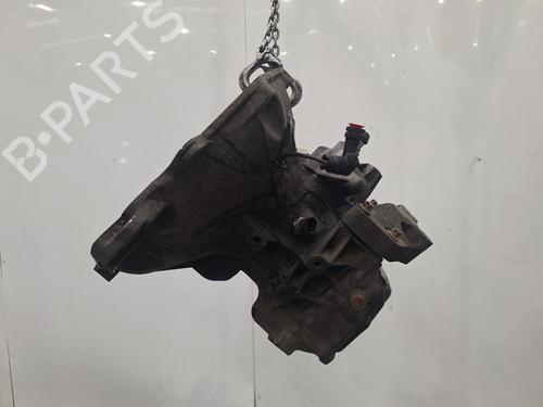 Gearbox VAUXHALL CORSA Mk IV (E) (X15) 1.4 | BP36662173M3 - Image 4