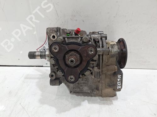 Used Transfer box Transfer box SKODA YETI (5L) 2.0 TDI 4x4 (170 hp) 39943382 39943382