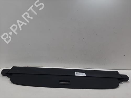 Hattehylle SKODA OCTAVIA III Combi (5E5, 5E6) 2.0 TDI (150 hp) 29444689