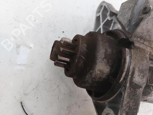 Startmotor SKODA OCTAVIA II (1Z3) 1.6 FSI | BP26851167M8 