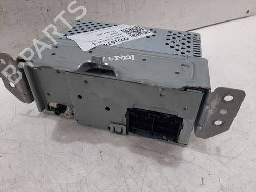 Electronic module FORD FIESTA VII (HJ, HF) 1.0 EcoBoost | BP33647459M83  - Image 5