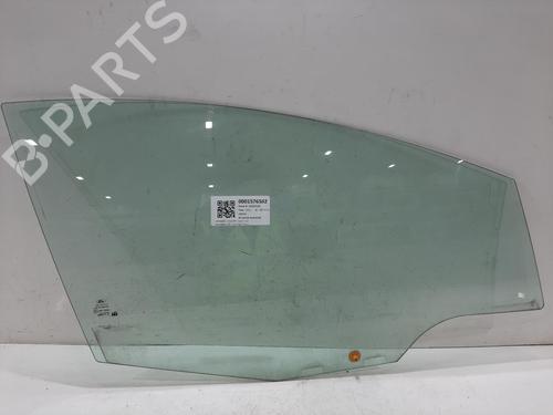 Front right door window FORD FIESTA VI (CB1, CCN) 1.25 | BP30789105C19