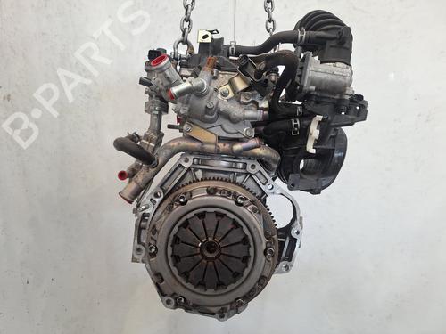 Used Engine SUZUKI IGNIS III (MF, FF) 1.2 (ATK412) (90 hp) 28723104