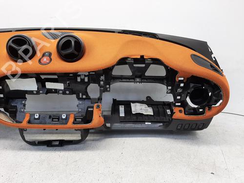 Other SMART FORFOUR Hatchback (453) 1.0 (453.042, 453.043) | BP26843280O1 
