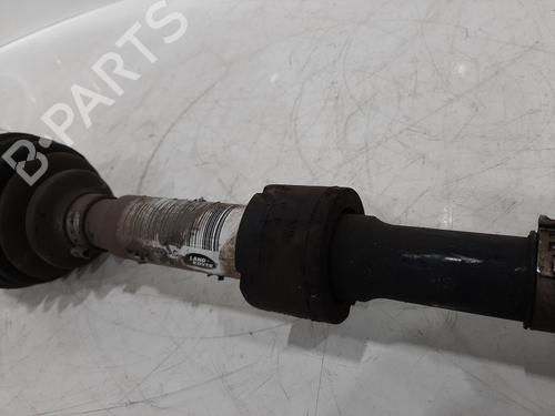 Andre JAGUAR I-PACE (X590) EV400 AWD | BP29162826O1