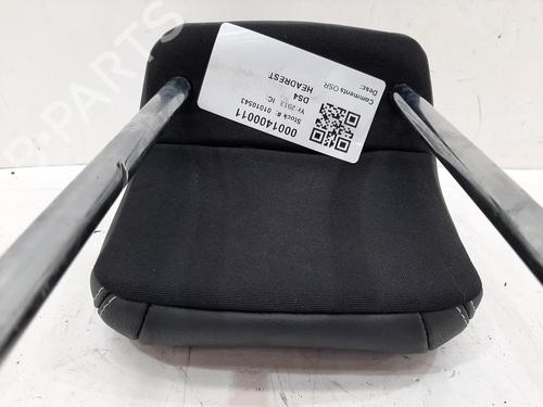 Headrest CITROËN DS4 (NX_) 1.6 HDi 115 | BP26826843I31 - Image 5