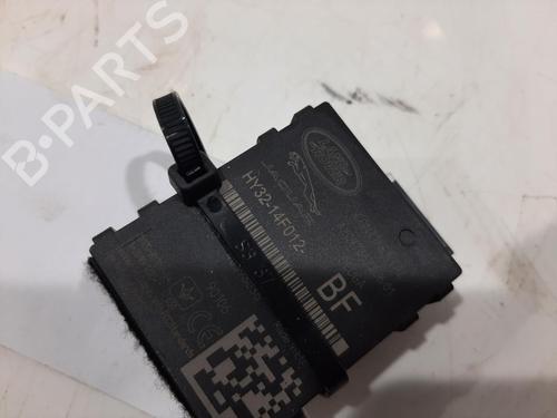 Control unit JAGUAR I-PACE (X590) EV400 AWD | BP30608872M11 