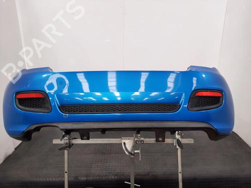 Used Rear bumper FIAT 500 (312_) 0.9 (312AXM1B) (105 hp) 29397642