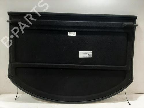 Rear parcel shelf JAGUAR I-PACE (X590) EV400 AWD | BP30694479C85