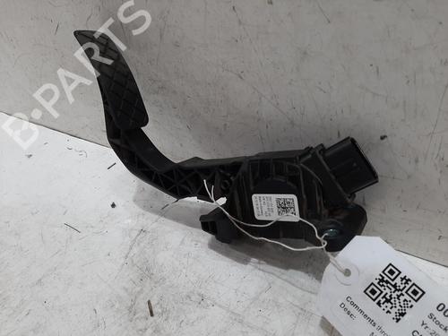 Used Pedal VW CRAFTER Van (SY_, SX_) 2.0 TDI FWD (SYB, SYC, SYD) (140 hp) 32851683