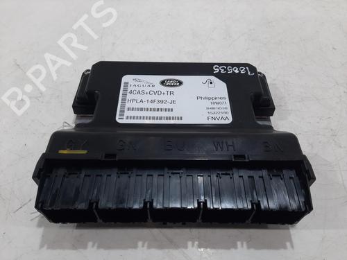 Used Control unit LAND ROVER RANGE ROVER SPORT II (L494) 4.4 SDV8 4x4 (340 hp) 29988686