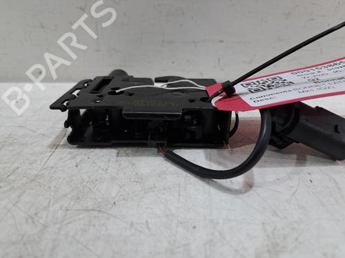 Hood lock AUDI Q2 (GAB, GAG) 35 TFSI | BP29637323C133 