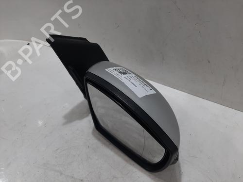 Right mirror FORD KUGA II (DM2) 2.0 TDCi 4x4 | BP30407327C27 