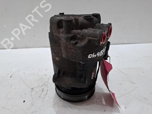 AC compressor VAUXHALL MERIVA Mk II (B) (S10) 1.4 | BP38433699M34 - Image 5