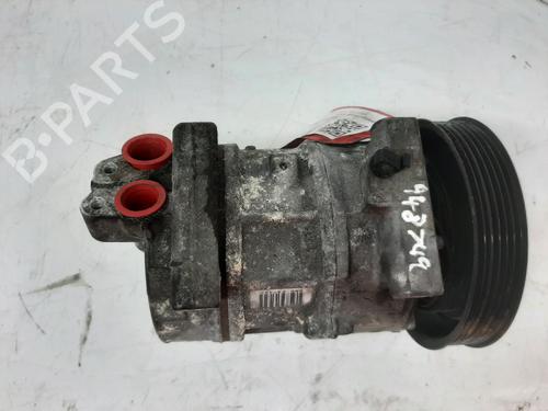 AC compressor ALFA ROMEO 147 (937_) 1.9 JTDM 8V (937.AXD1A, 937.AXU1A, 937.BXU1A) | BP26838173M34 