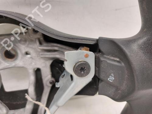 Rat MITSUBISHI COLT VI (Z3_A, Z2_A) 1.1 (Z31A, Z32A) | BP26835120C49 