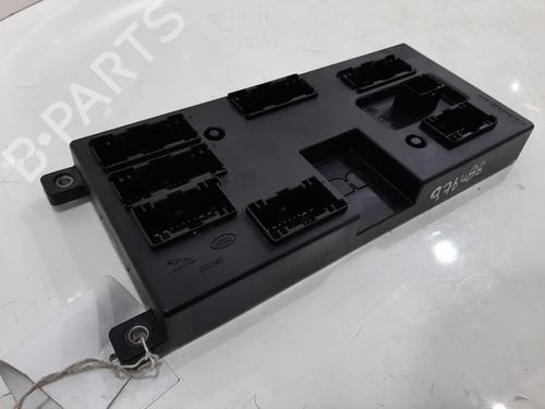 Control unit JAGUAR I-PACE (X590) EV400 AWD | BP26865343M11 