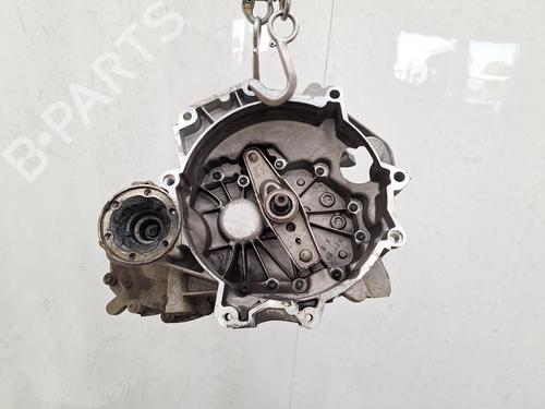 Używane Skrzynia biegów VW POLO (9N_, 9A_) 1.2 12V (69 hp) 28138498