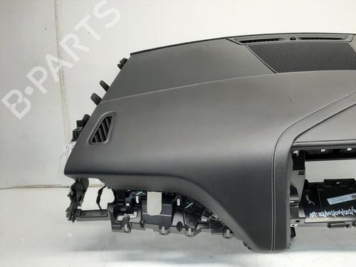 Kollisonspute sett JAGUAR I-PACE (X590) EV400 AWD | BP26751884C86